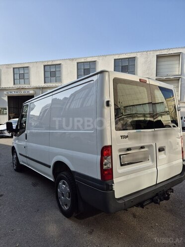 Ford Transit 2009, 172,379 km - 2.2 л - Bakı