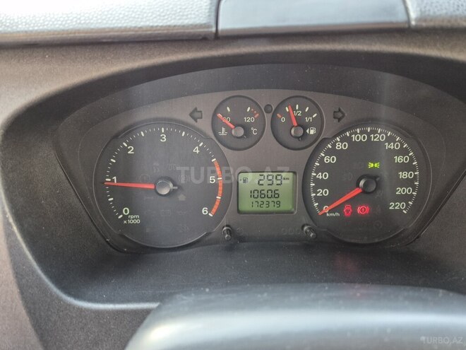 Ford Transit 2009, 172,379 km - 2.2 л - Bakı