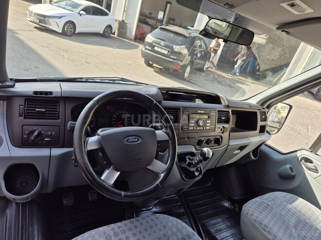 Ford Transit 2009, 172,379 km - 2.2 л - Bakı