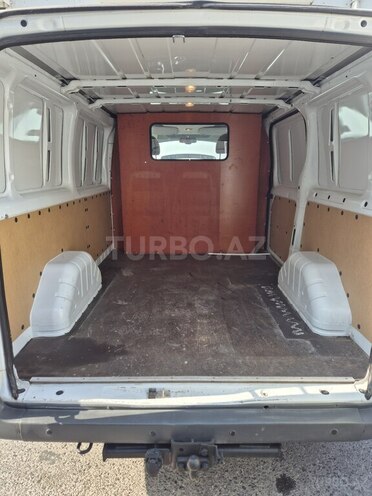 Ford Transit 2009, 172,379 km - 2.2 л - Bakı