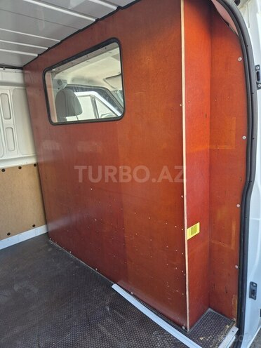 Ford Transit 2009, 172,379 km - 2.2 л - Bakı