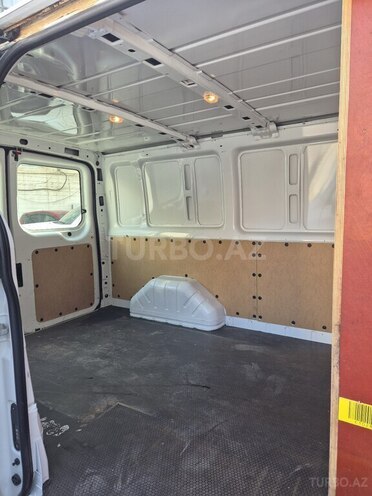 Ford Transit 2009, 172,379 km - 2.2 л - Bakı