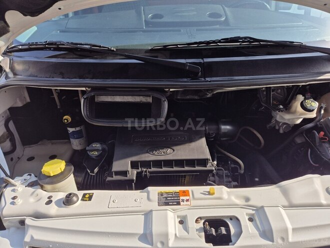 Ford Transit 2009, 172,379 km - 2.2 л - Bakı