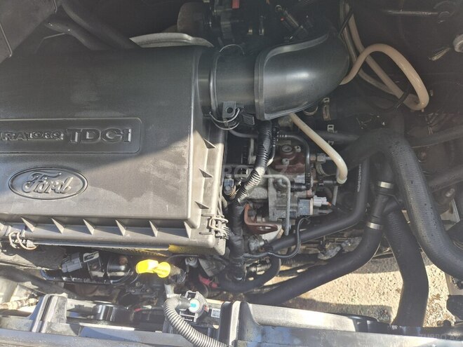 Ford Transit 2009, 172,379 km - 2.2 л - Bakı