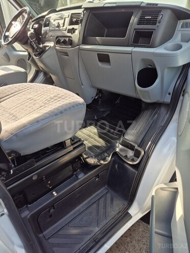 Ford Transit 2009, 172,379 km - 2.2 л - Bakı