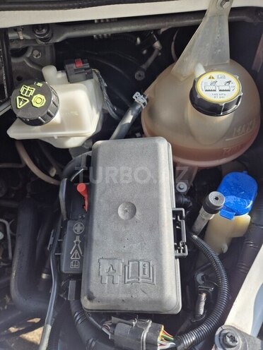 Ford Transit 2009, 172,379 km - 2.2 л - Bakı