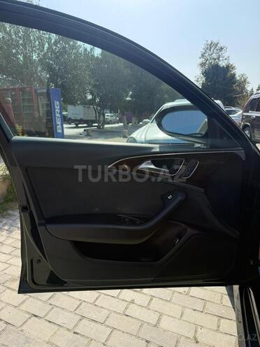 Audi A6 2017, 132,800 km - 2.0 l - Bakı