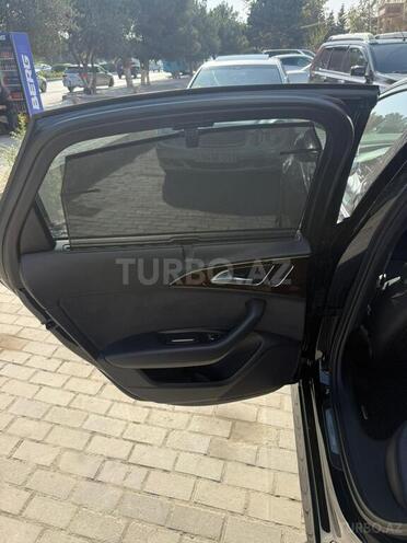 Audi A6 2017, 132,800 km - 2.0 l - Bakı