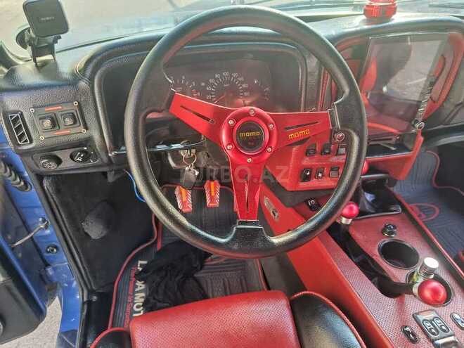 LADA (VAZ) Niva 2016, 142,000 km - 1.7 l - Bakı