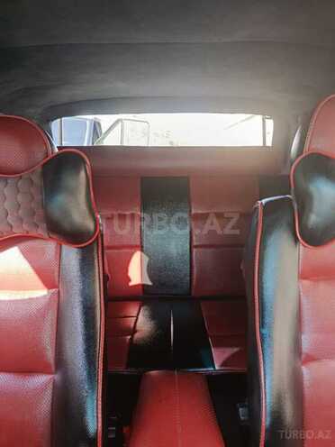 LADA (VAZ) Niva 2016, 142,000 km - 1.7 l - Bakı