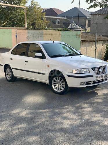 Khazar LX 2022, 181,000 km - 1.7 l - Bakı