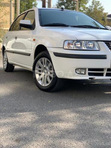 Khazar LX 2022, 181,000 km - 1.7 l - Bakı