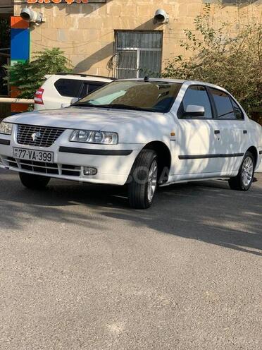 Khazar LX 2022, 181,000 km - 1.7 l - Bakı