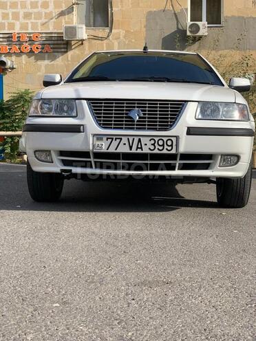 Khazar LX 2022, 181,000 km - 1.7 l - Bakı