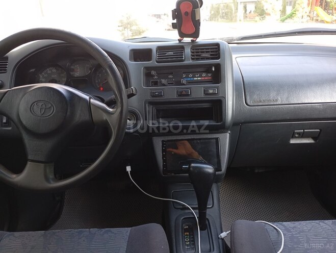 Toyota RAV4 1999, 480,250 km - 2.0 l - Bakı