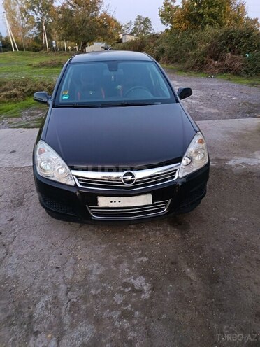 Opel Astra 2008, 235,330 km - 1.4 l - Oğuz