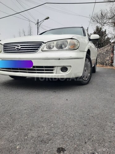 Nissan Sunny 2003, 455,000 km - 1.3 l - Bakı