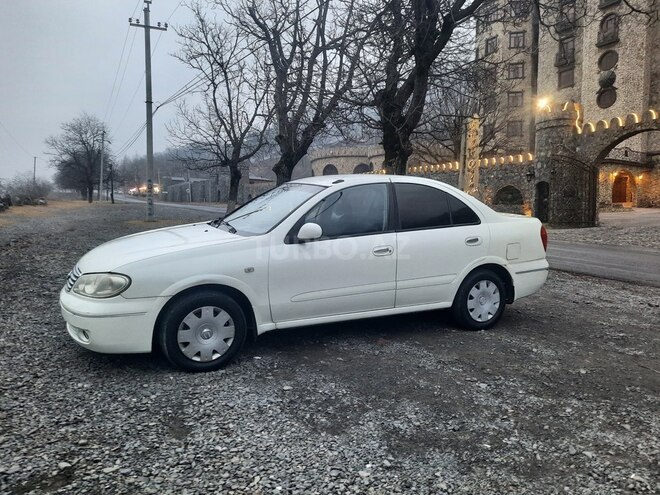 Nissan Sunny 2003, 455,000 km - 1.3 l - Bakı