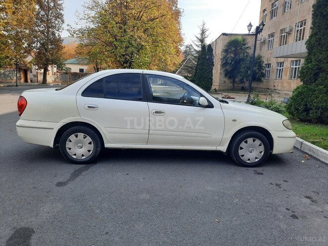 Nissan Sunny 2003, 455,000 km - 1.3 l - Bakı