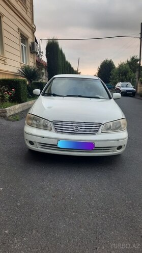 Nissan Sunny 2003, 455,000 km - 1.3 l - Bakı