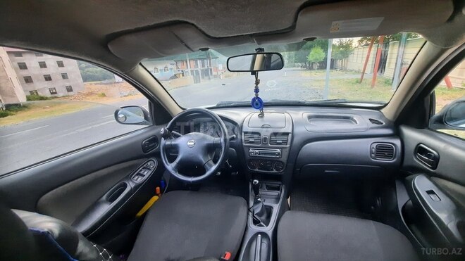 Nissan Sunny 2003, 455,000 km - 1.3 l - Bakı