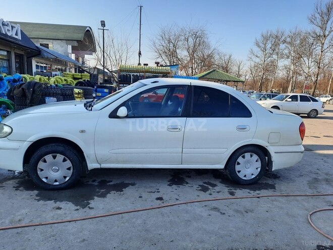 Nissan Sunny 2003, 455,000 km - 1.3 l - Bakı