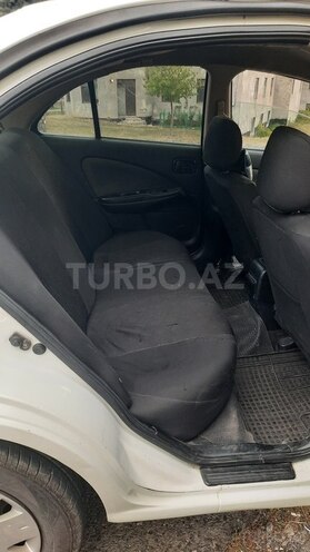 Nissan Sunny 2003, 455,000 km - 1.3 l - Bakı