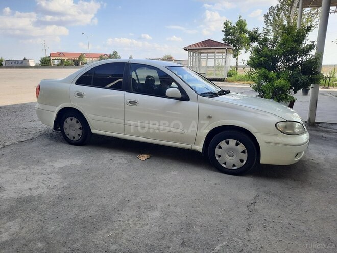 Nissan Sunny 2003, 455,000 km - 1.3 l - Bakı