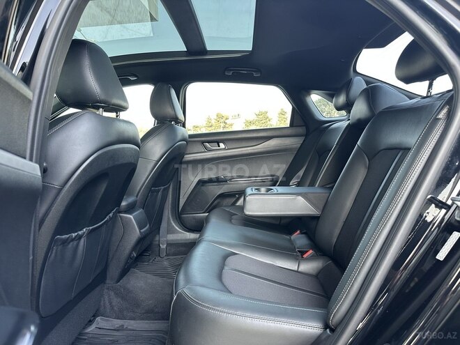 Kia K5 2021, 90,351 km - 1.6 l - Bakı