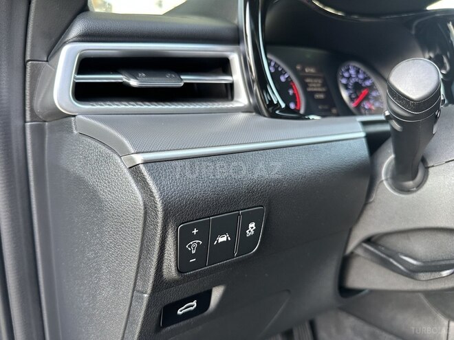 Kia K5 2021, 90,351 km - 1.6 l - Bakı