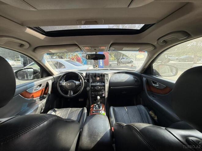 Infiniti QX70 2013, 251,400 km - 3.7 l - Bakı