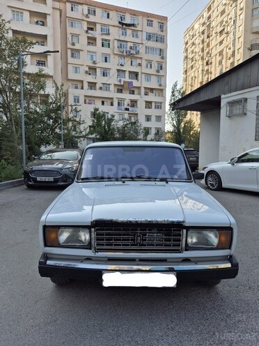 LADA (VAZ) 2107 2008, 98,000 km - 1.6 l - Bakı