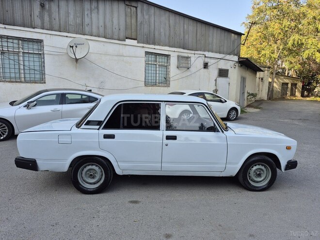 LADA (VAZ) 2107 2008, 98,000 km - 1.6 l - Bakı