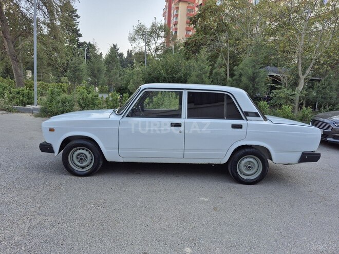 LADA (VAZ) 2107 2008, 98,000 km - 1.6 l - Bakı