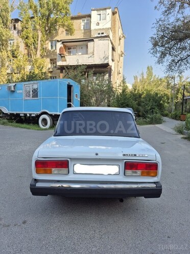 LADA (VAZ) 2107 2008, 98,000 km - 1.6 l - Bakı
