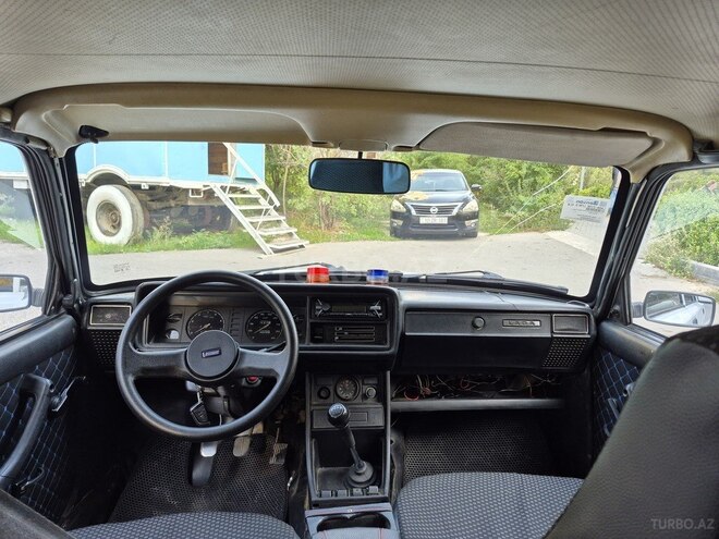 LADA (VAZ) 2107 2008, 98,000 km - 1.6 l - Bakı
