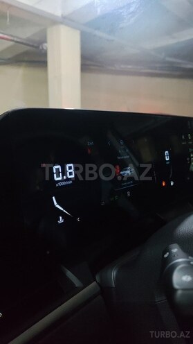 Bestune T55 2025, 0 km - 1.5 l - Bakı