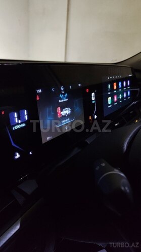 Bestune T55 2025, 0 km - 1.5 l - Bakı