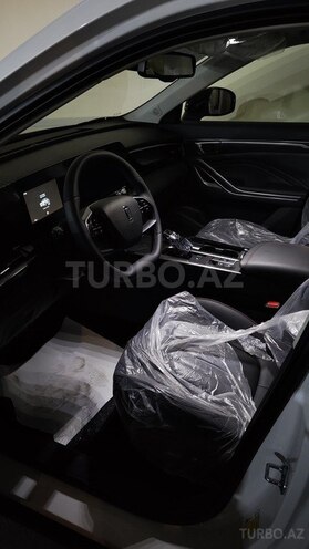 Bestune T55 2025, 0 km - 1.5 l - Bakı