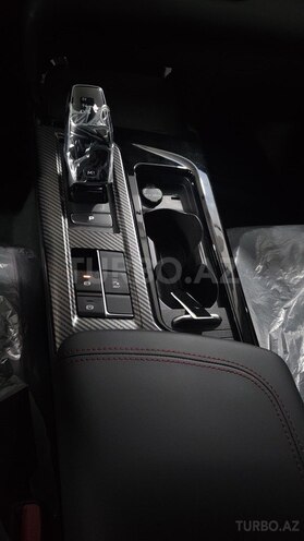Bestune T55 2025, 0 km - 1.5 l - Bakı