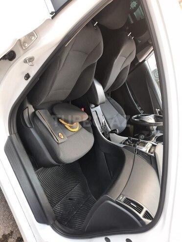 Hyundai Sonata 2010, 221,000 km - 2.0 l - Bakı
