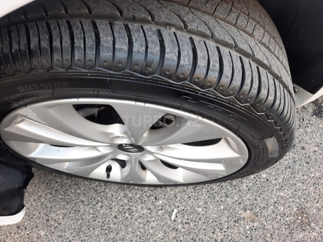 Hyundai Sonata 2010, 221,000 km - 2.0 l - Bakı