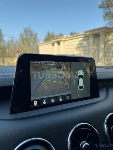 Kia Stinger 2020, 95,000 km - 2.0 l - Bakı
