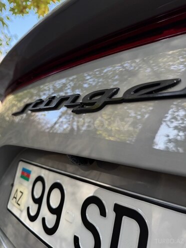 Kia Stinger 2020, 95,000 km - 2.0 l - Bakı