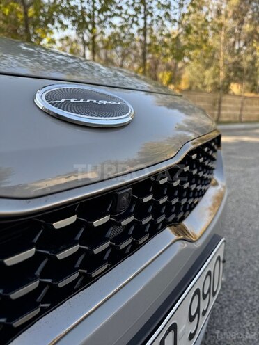 Kia Stinger 2020, 95,000 km - 2.0 l - Bakı
