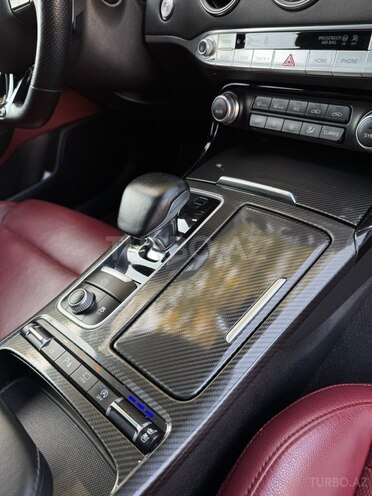 Kia Stinger 2020, 95,000 km - 2.0 l - Bakı