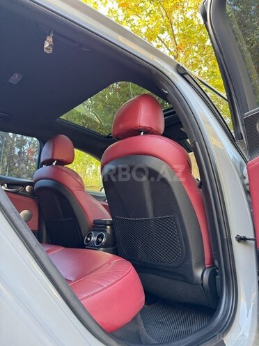 Kia Stinger 2020, 95,000 km - 2.0 l - Bakı
