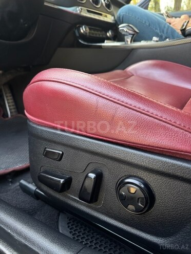 Kia Stinger 2020, 95,000 km - 2.0 l - Bakı