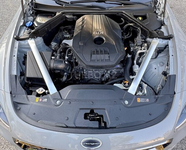 Kia Stinger 2020, 95,000 km - 2.0 l - Bakı