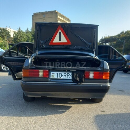 Mercedes 190 1992, 446,000 km - 2.0 l - Bakı